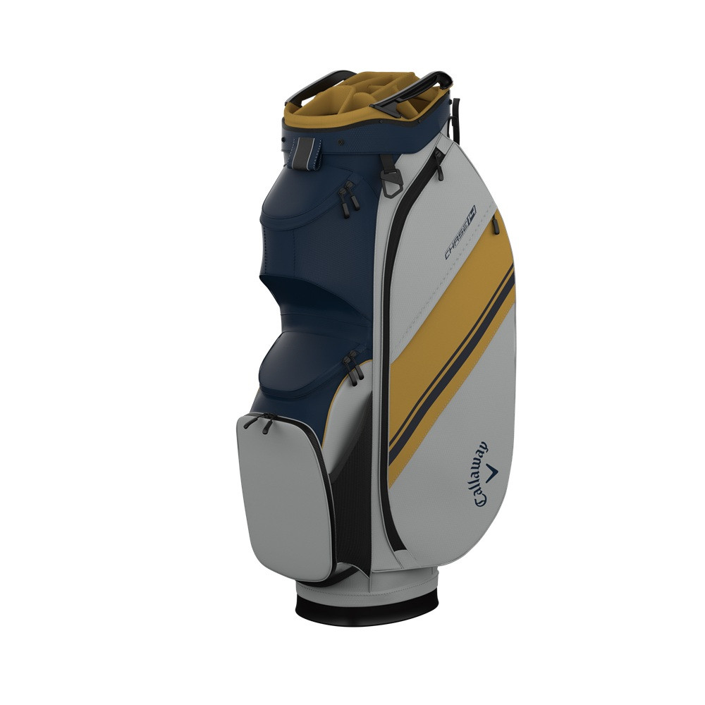 Callaway Golf 2026 Chase 14 Cart Bag - Maple Hill Golf
